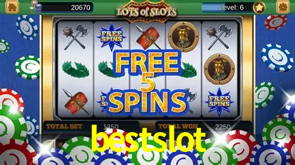 Desvendando o Mundo dos Jogos Virtuais na bestslot