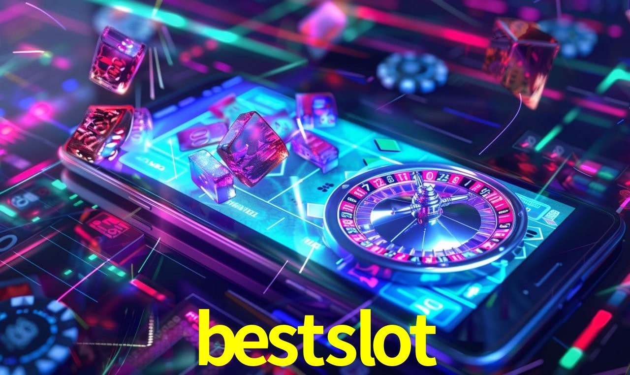 Estatísticas bestslot