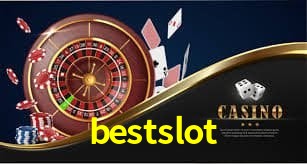 Bônus de Boas-vindas bestslot