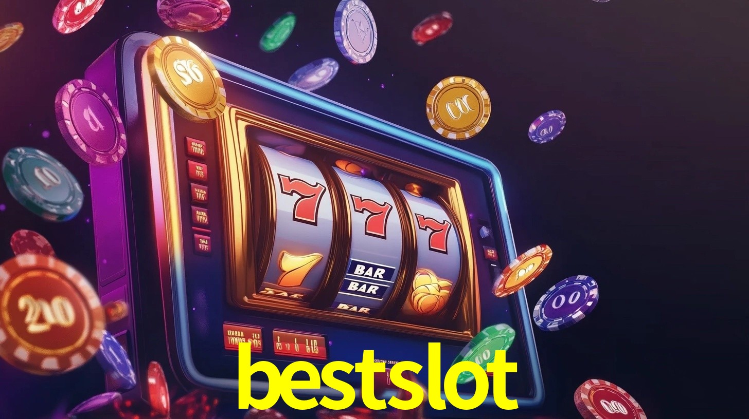 Welcome Bonus bestslot