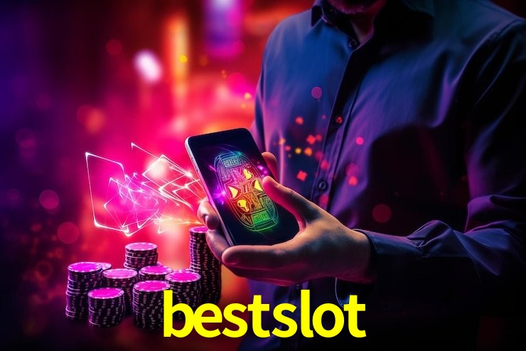 Mesa de Blackjack bestslot