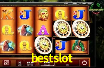 Inovações de Jogos na bestslot: O Futuro das Experiências Interativas