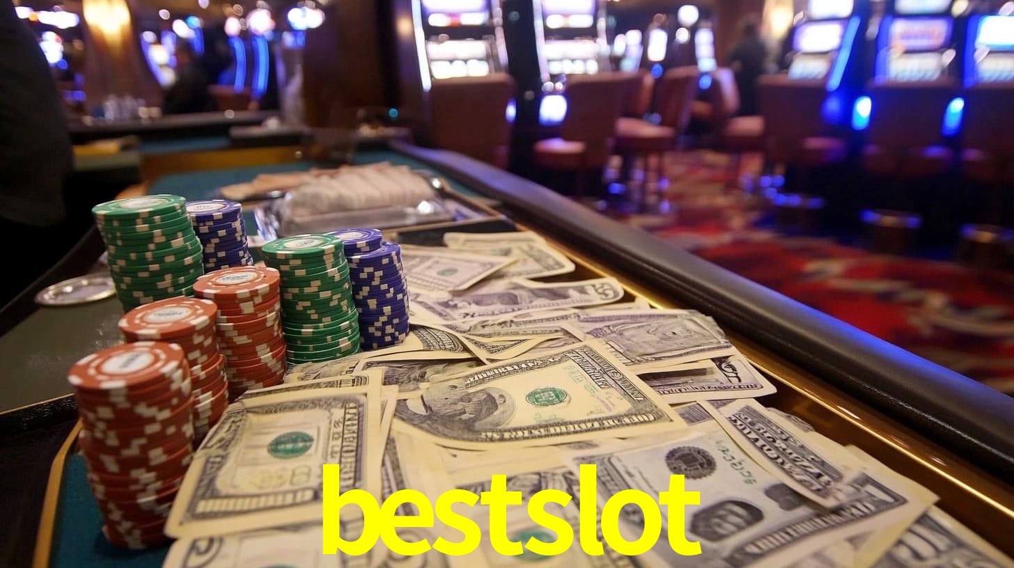 bestslot