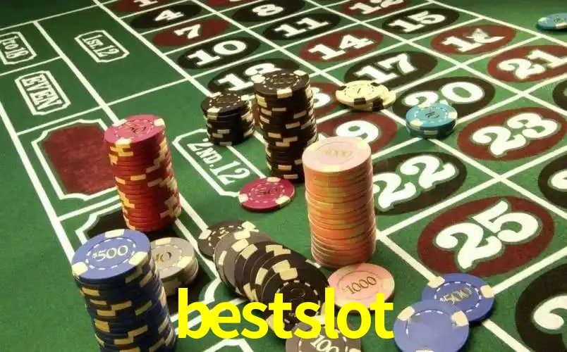 Diretório de Jogos bestslot