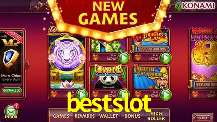 Descubra o Mundo do Cassino Online com bestslot