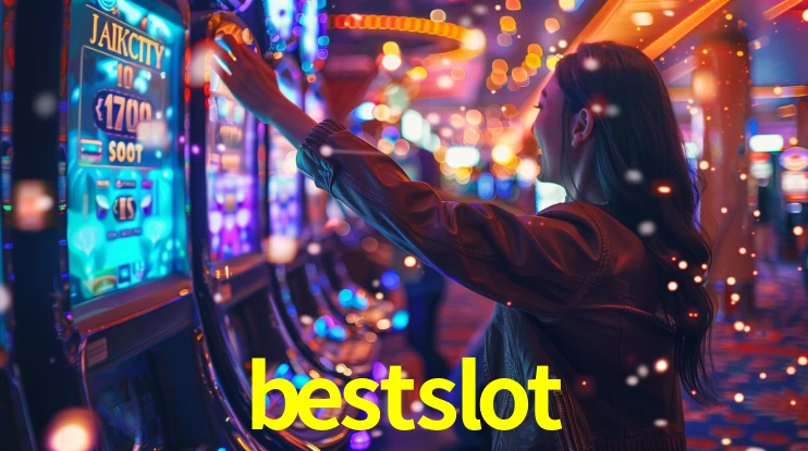 Blackjack Table bestslot