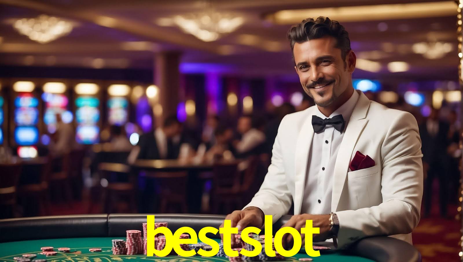 Promoção Relâmpago bestslot