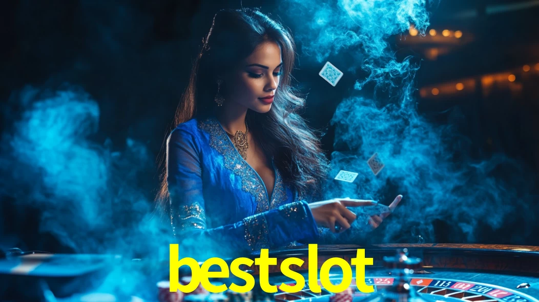 Desvendando o Mundo dos Jogos Virtuais na bestslot