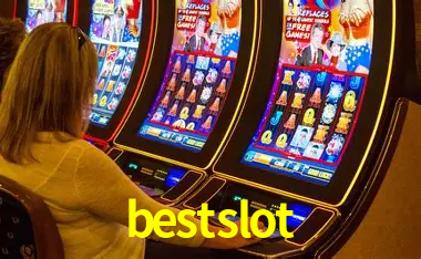 Descubra a Magia dos Jogos de Arcade no bestslot