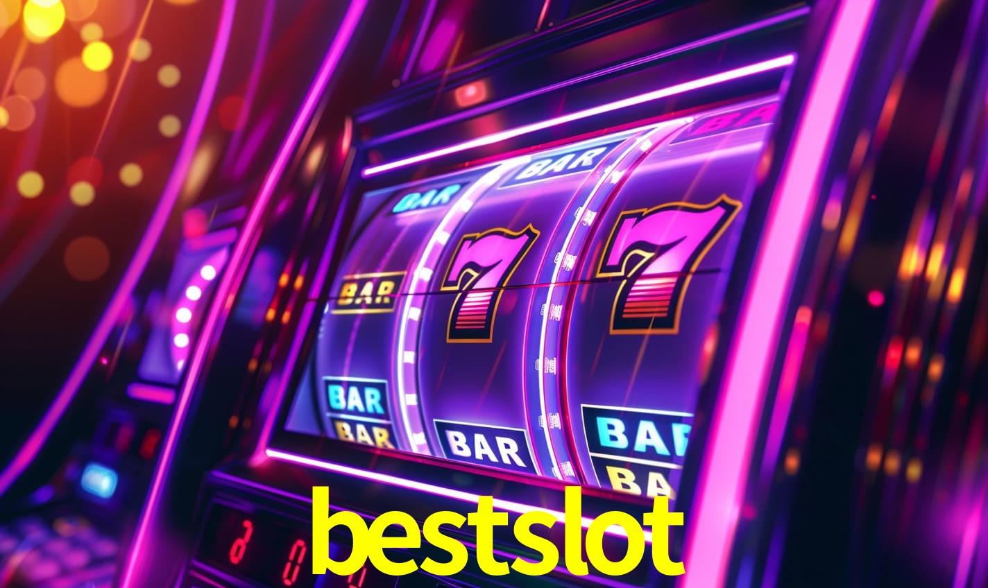 Welcome Bonus bestslot