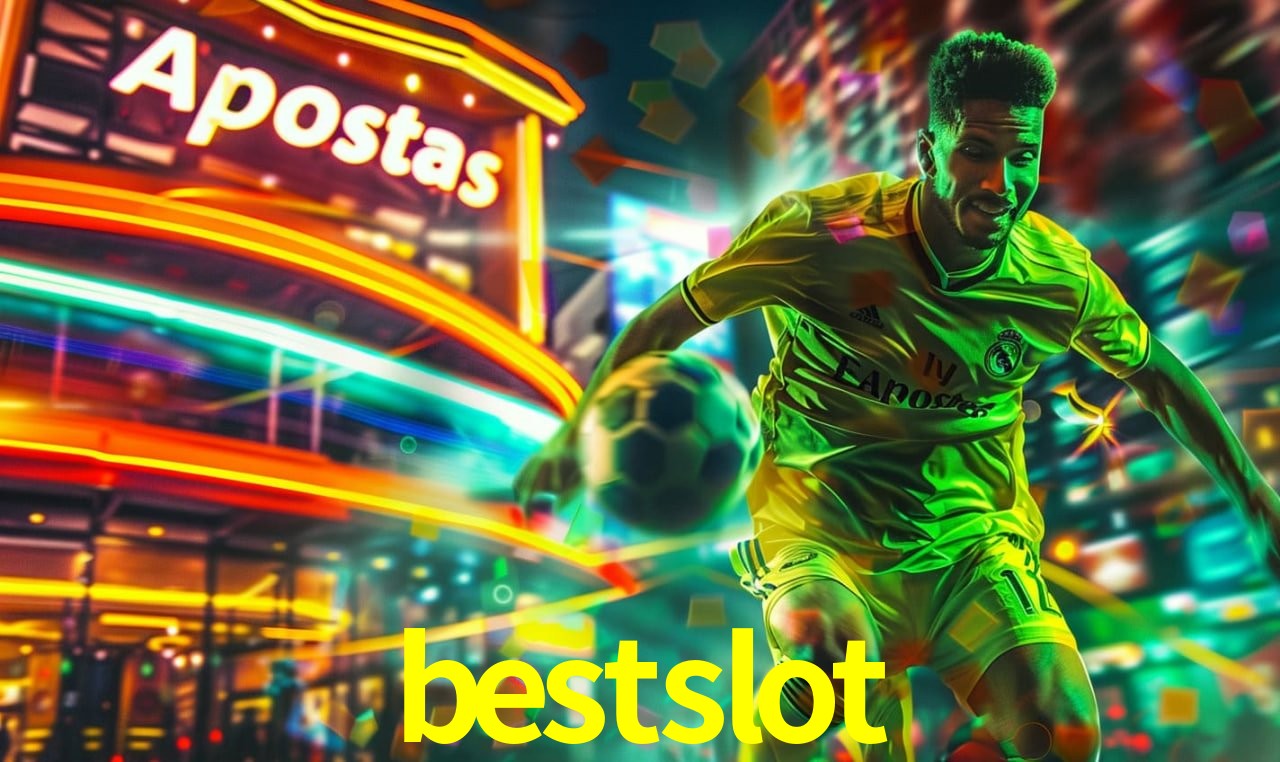 Jogos de Slot bestslot