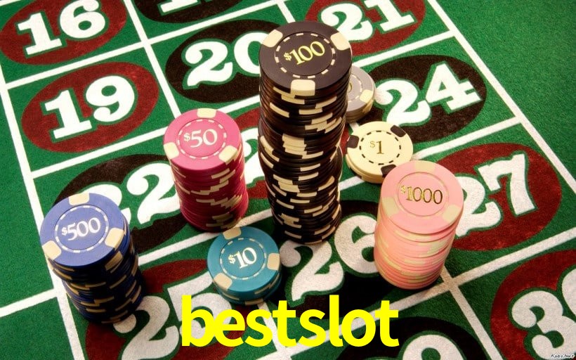 Estatísticas Esportivas bestslot