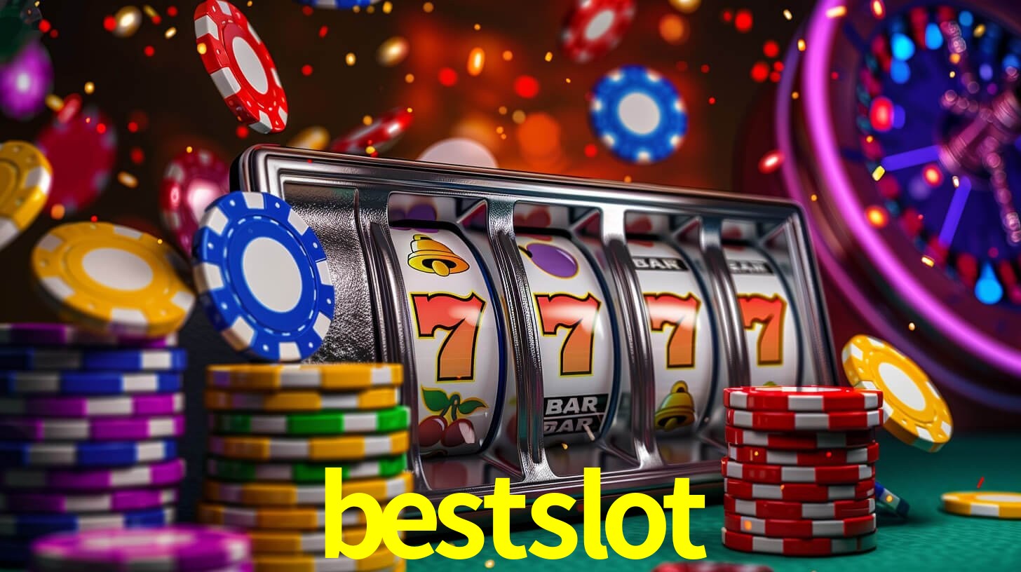 Bônus Diários bestslot