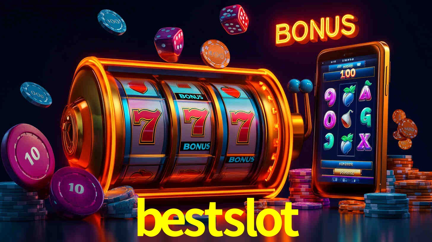 Inovações de Jogos na bestslot: O Futuro das Experiências Interativas