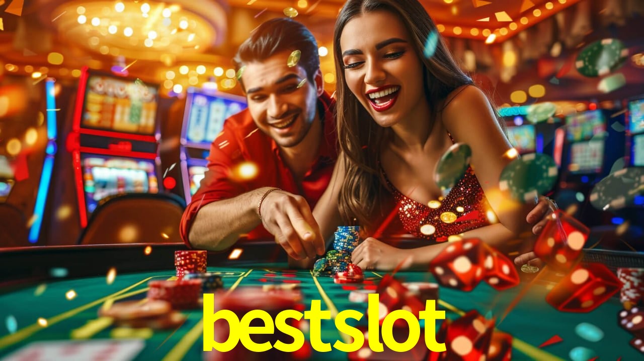 Design Responsivo bestslot
