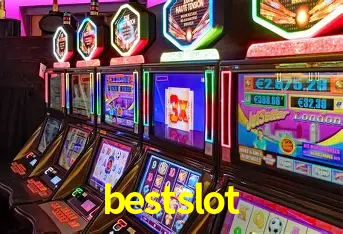 A Emoção da Loteria na bestslot: Uma Chance de Mudança de Vida