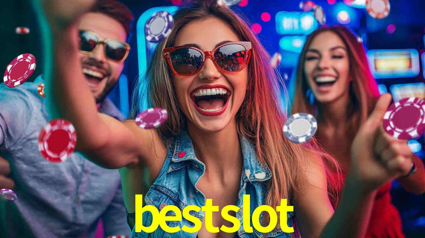 Descubra a Essência do bestslot: Nossa História e Compromissos