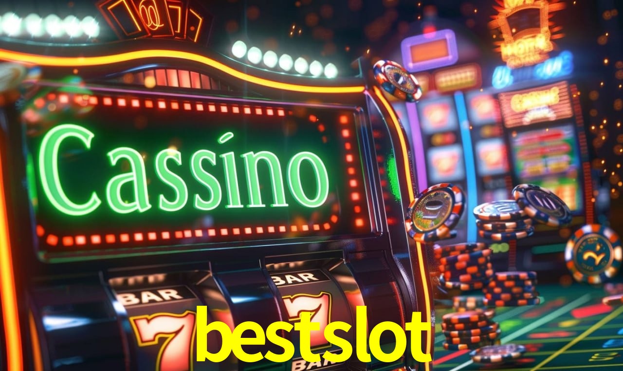Tecnologia da Plataforma bestslot