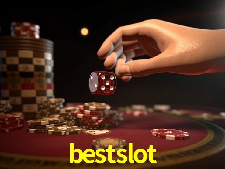 Provedores de Jogos bestslot