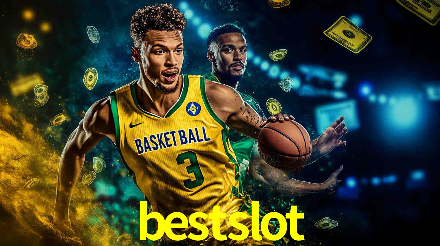 Explorando a Categoria de Eventos em Apostas na bestslot