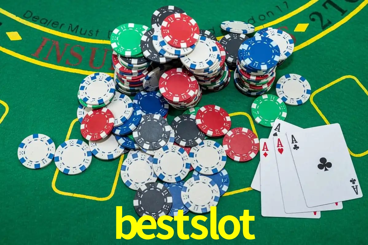 Torneios bestslot