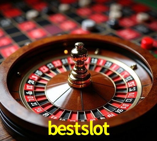 Sinta a adrenalina dos jogos de cassino com bestslot
