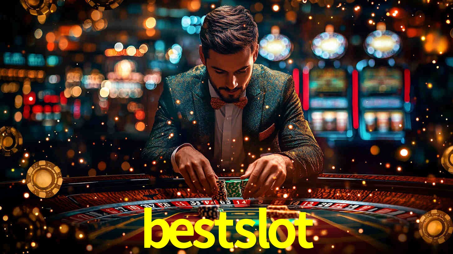 Tennis Betting bestslot