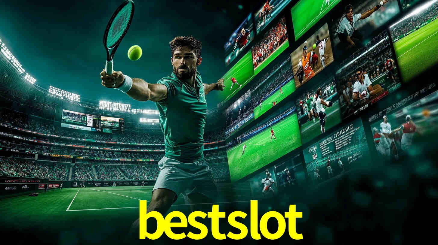 Descubra a Essência do bestslot: Nossa História e Compromissos