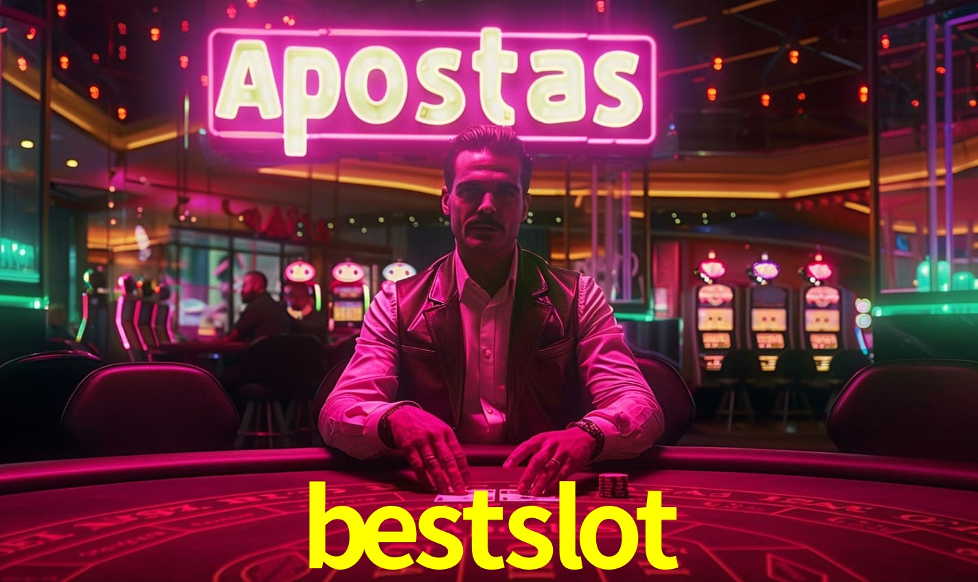 A Emoção da Loteria na bestslot: Uma Chance de Mudança de Vida