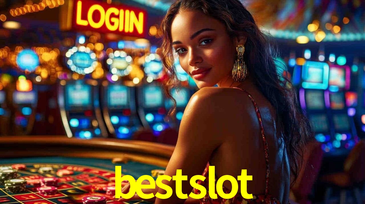 Login Seguro bestslot