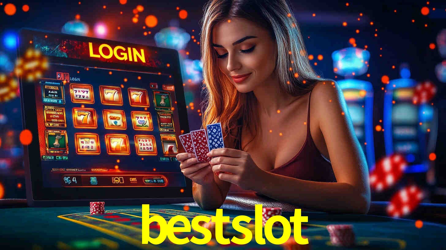 bestslot App Interface