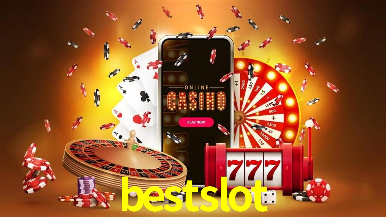 Cadastro Rápido bestslot