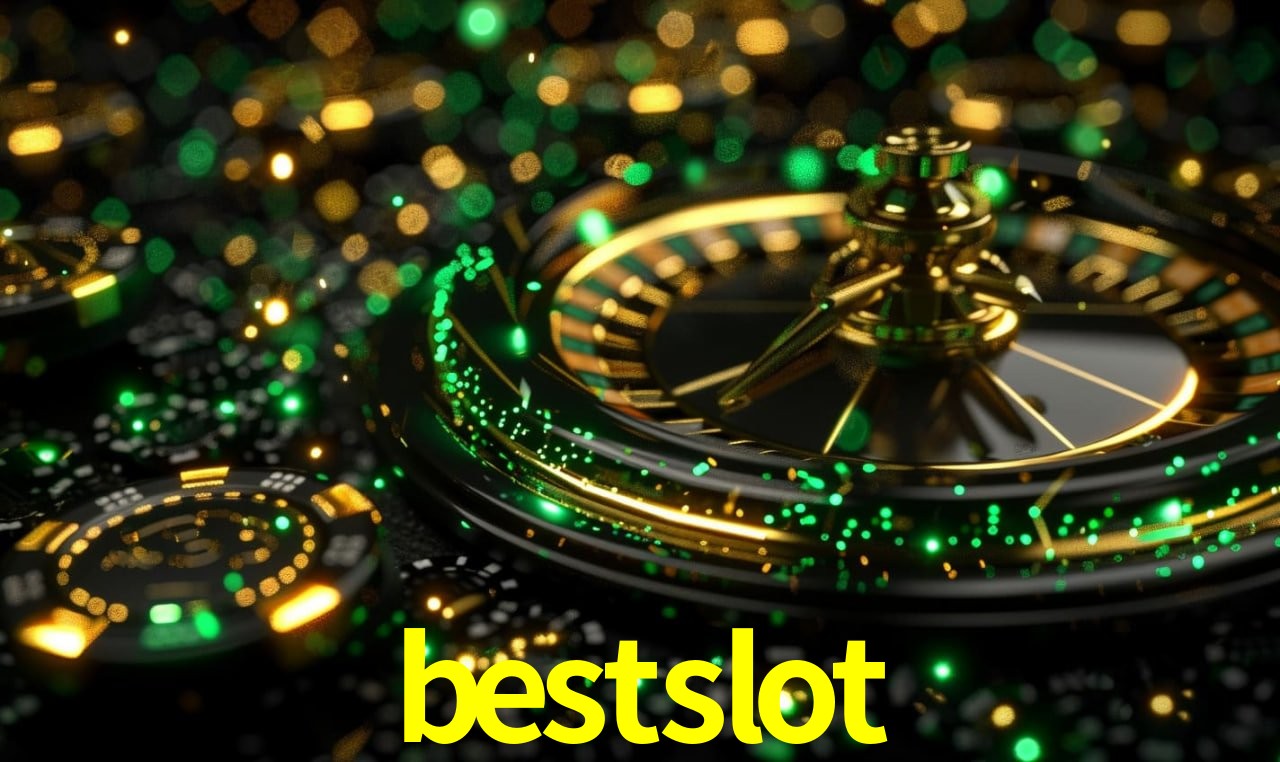 Experimente o Login Seguro Premium no bestslot