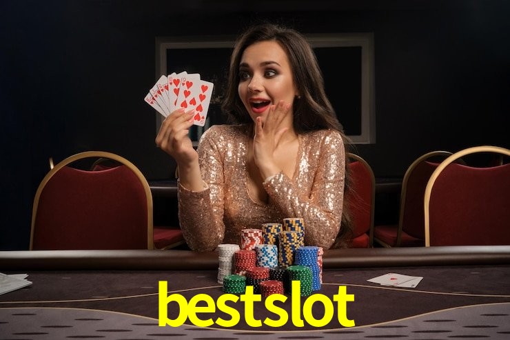Interface do App bestslot