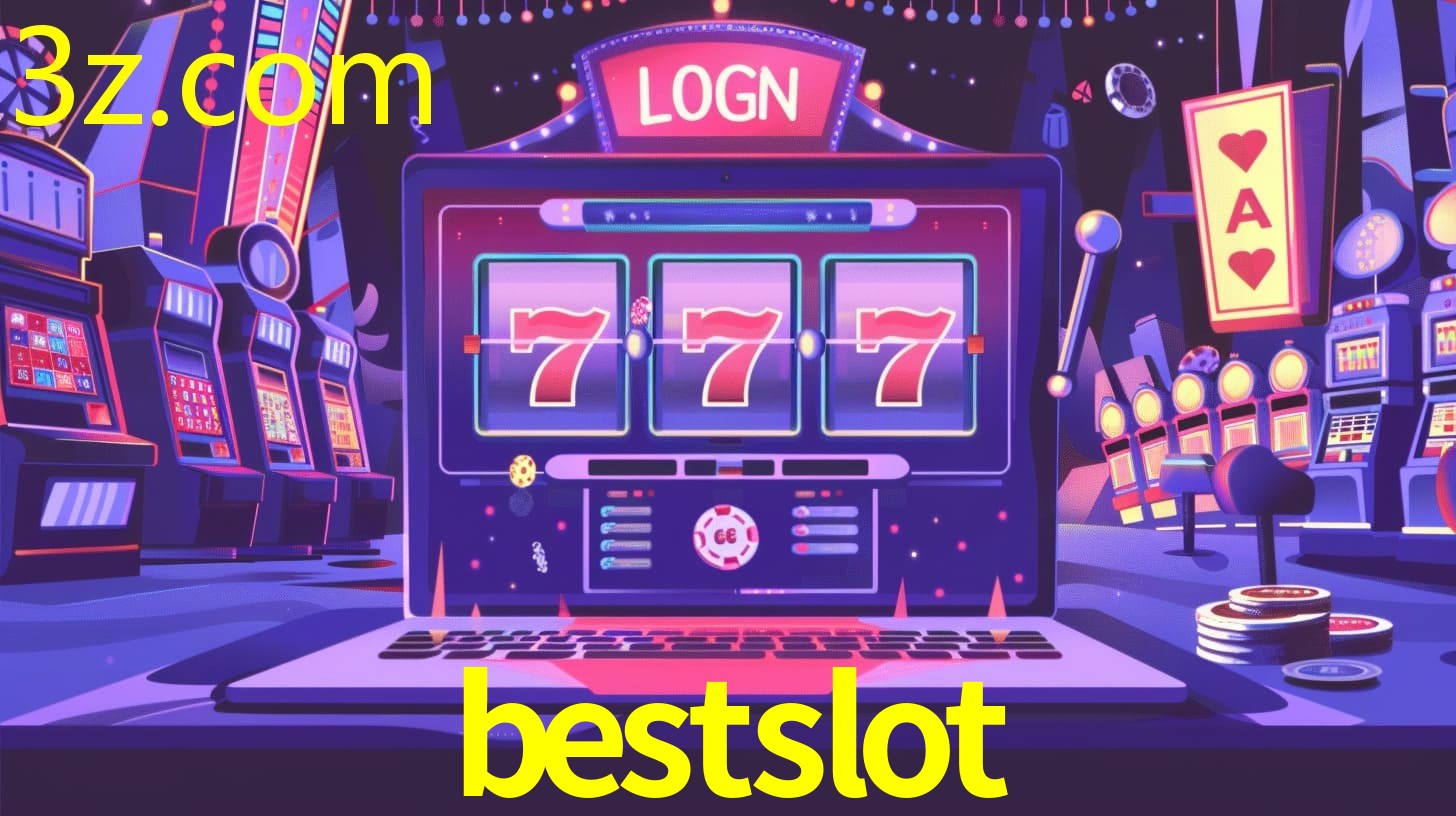 BESTSLOT.COM