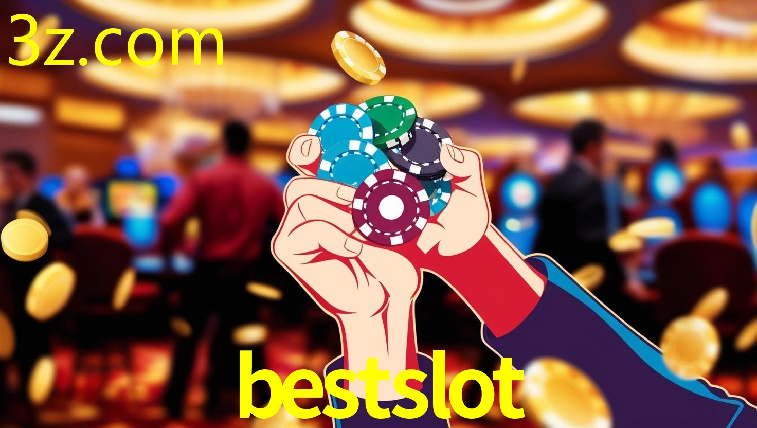 BESTSLOT.COM