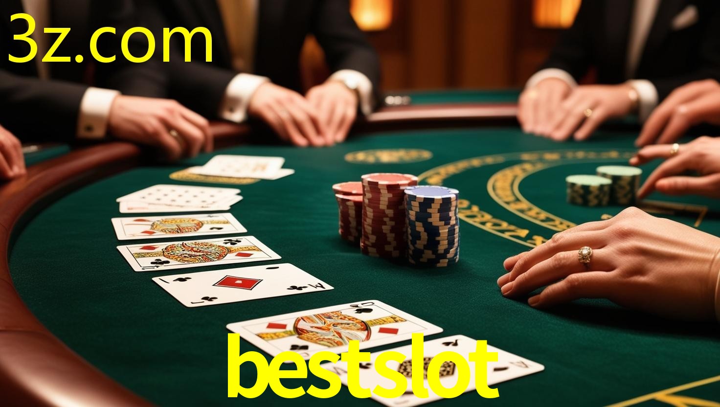 BESTSLOT.COM