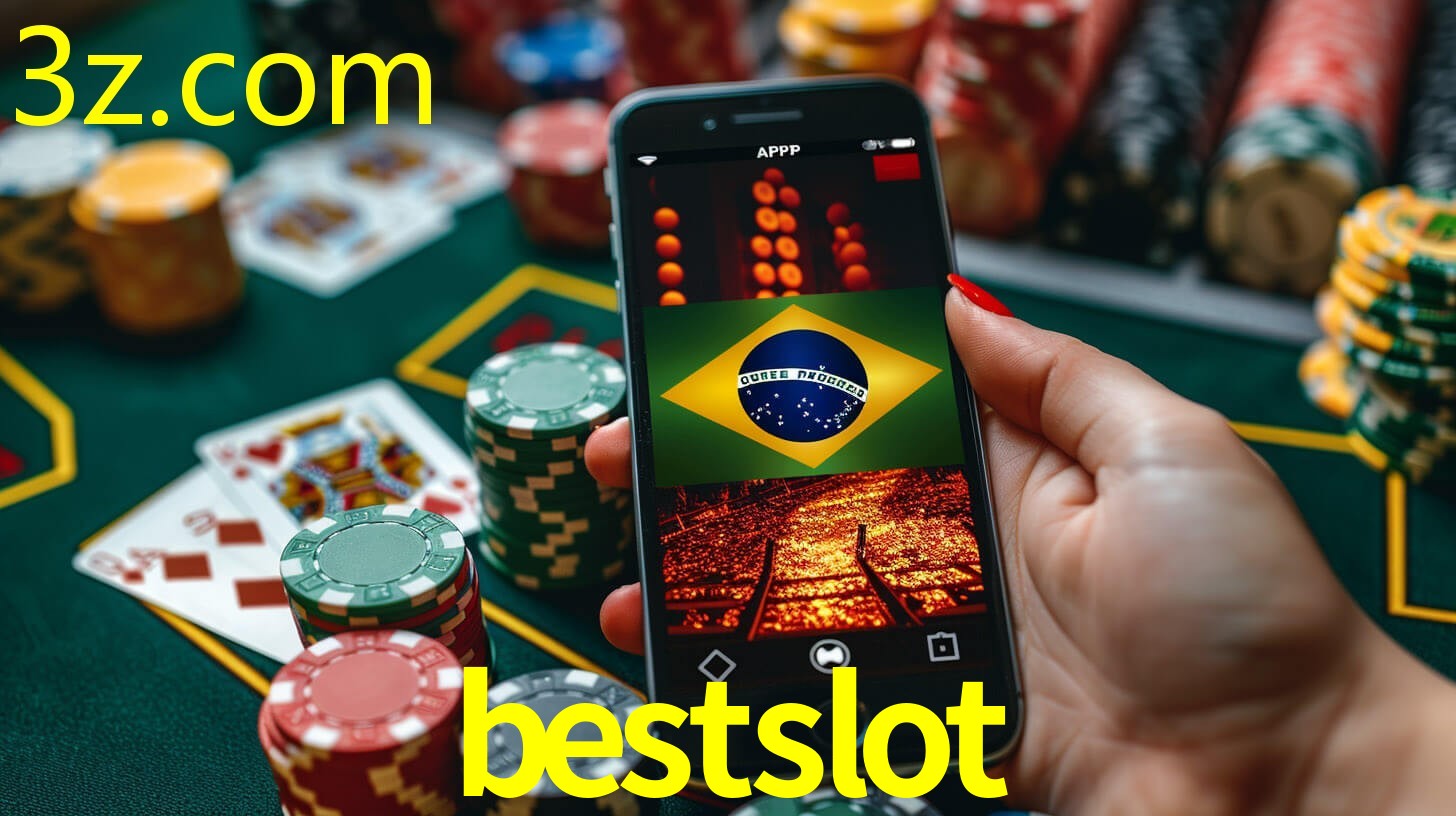 BESTSLOT.COM