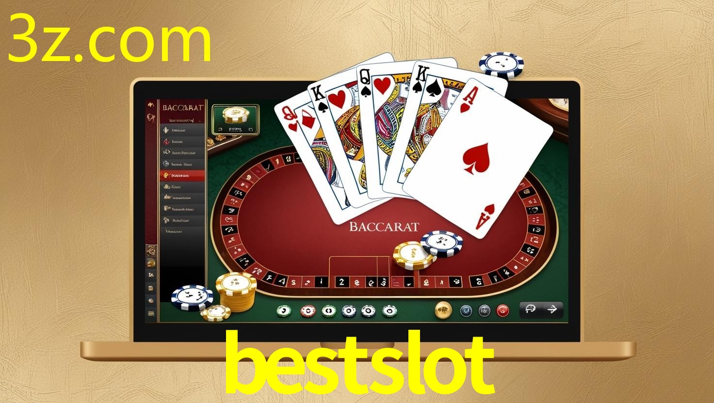 BESTSLOT.COM