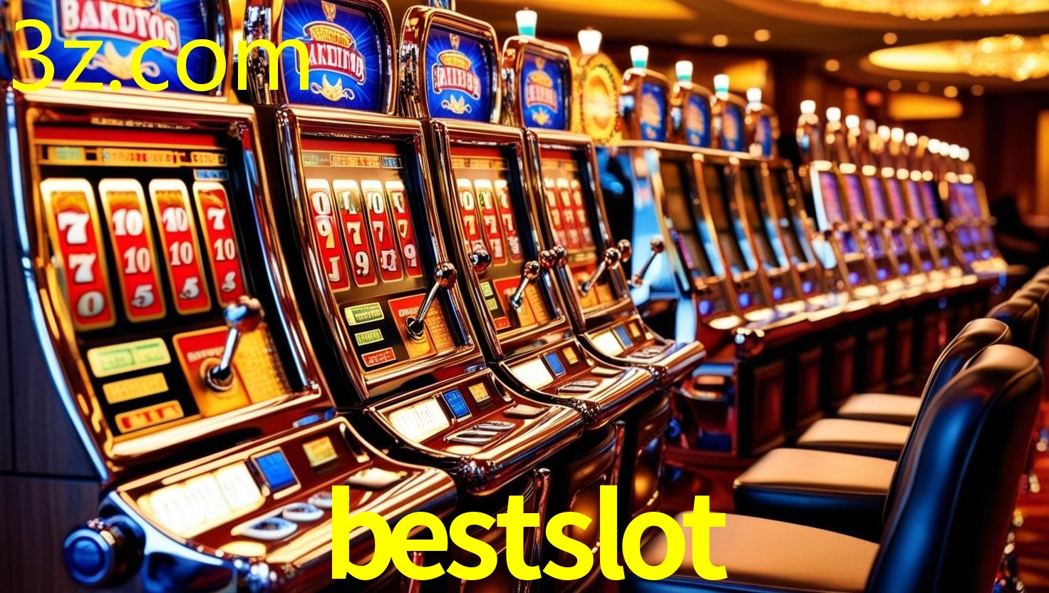BESTSLOT.COM