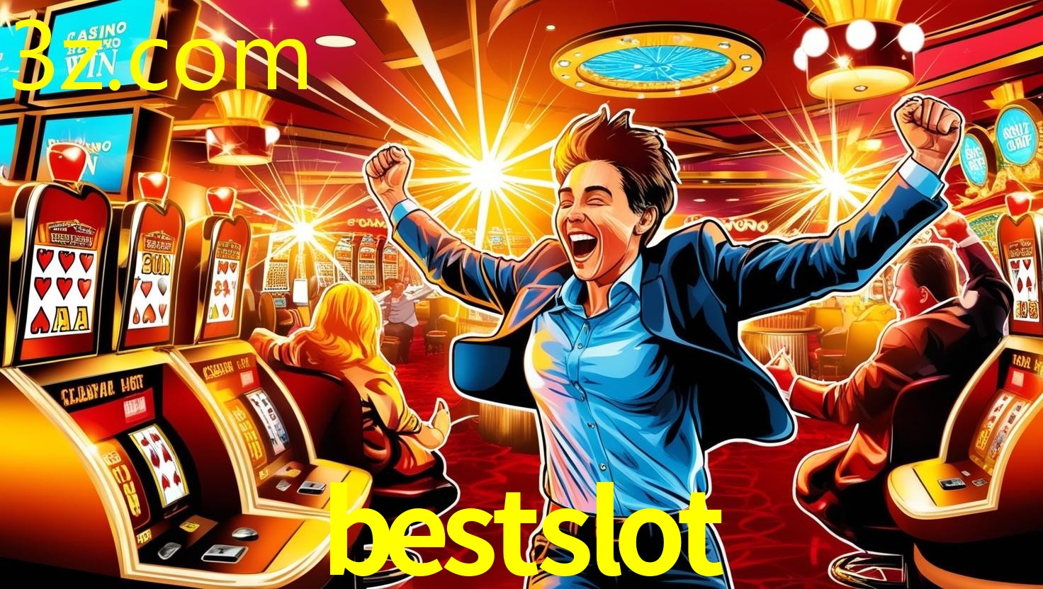 BESTSLOT.COM