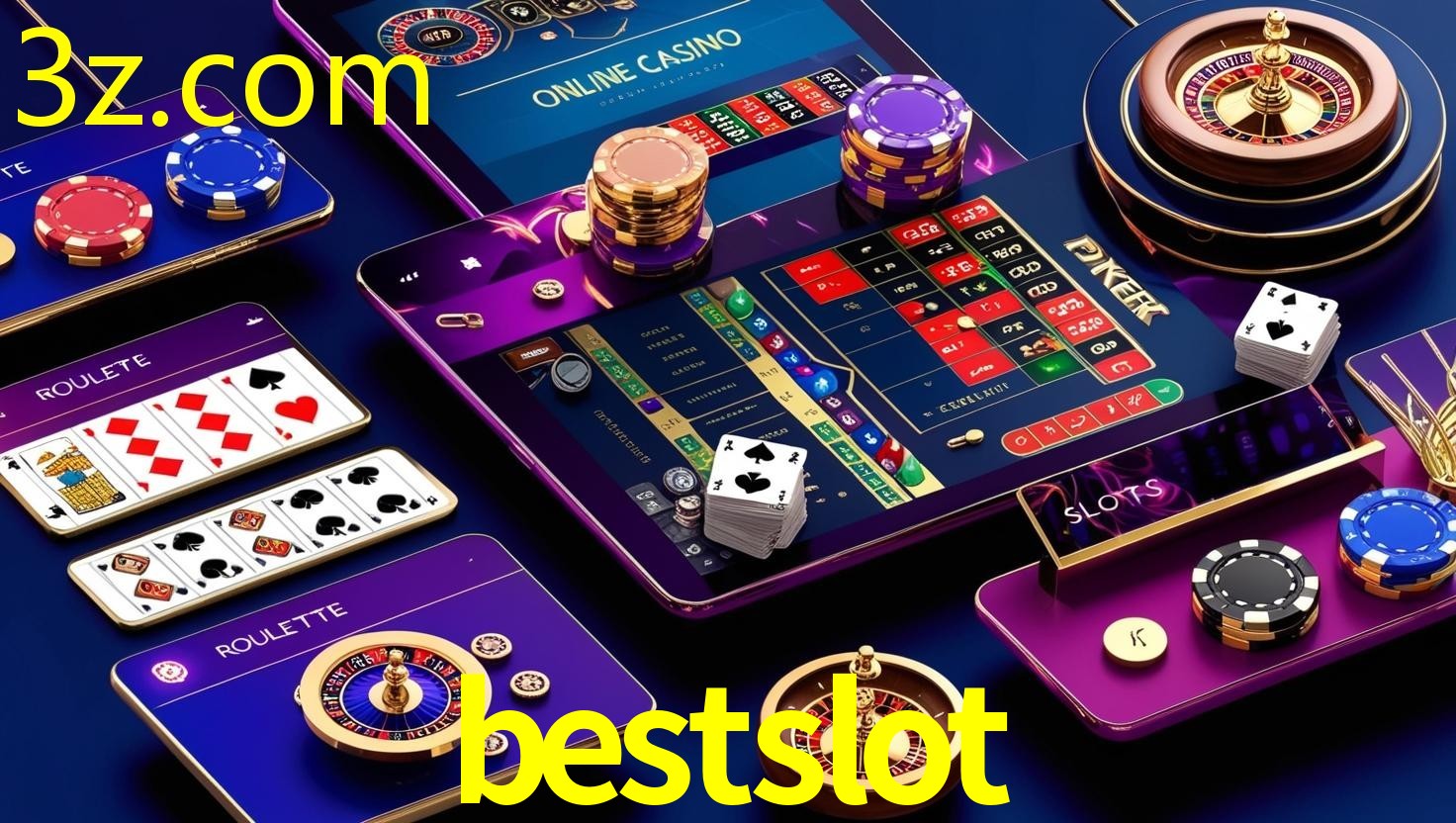 BESTSLOT.COM