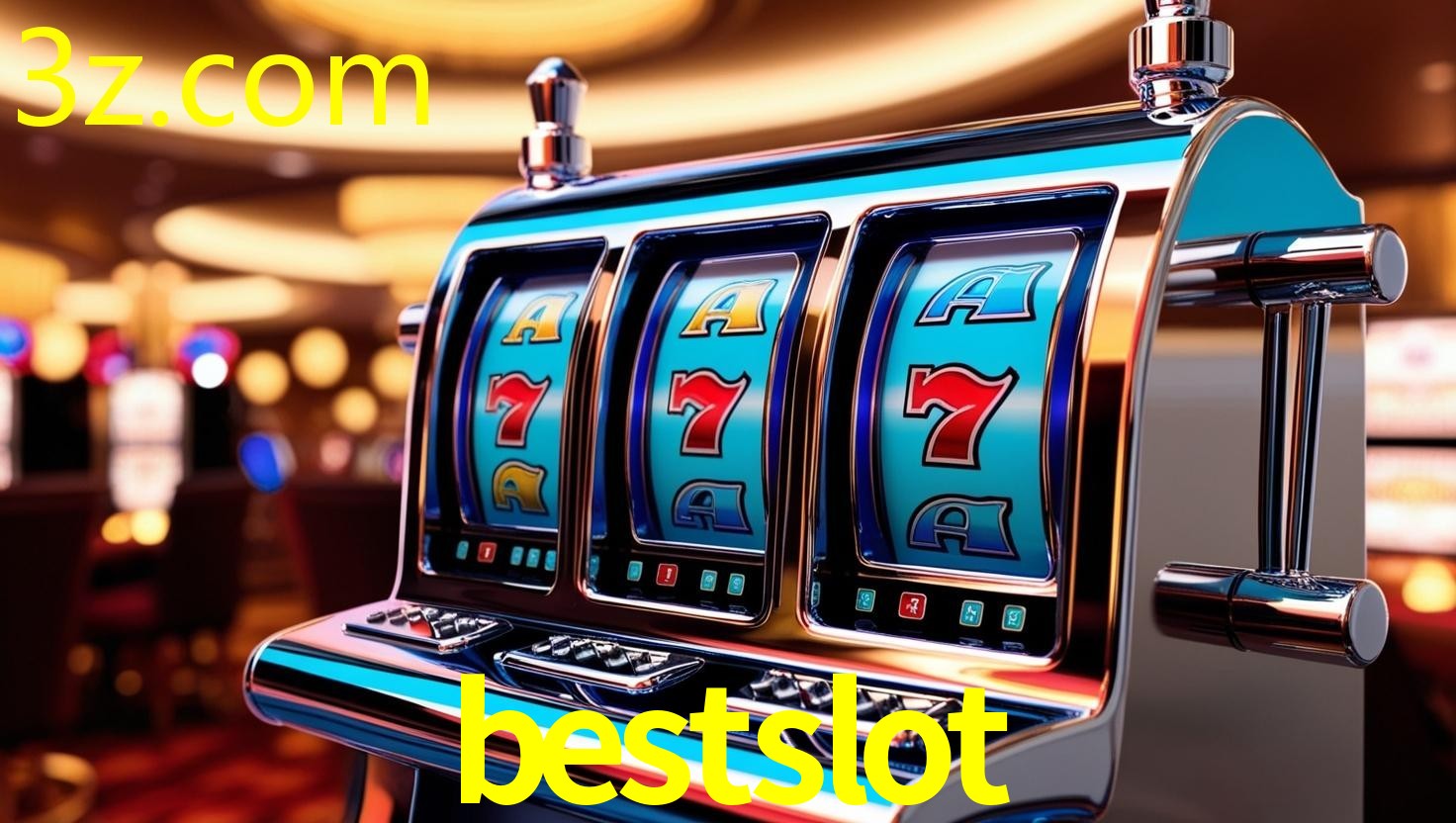 BESTSLOT.COM
