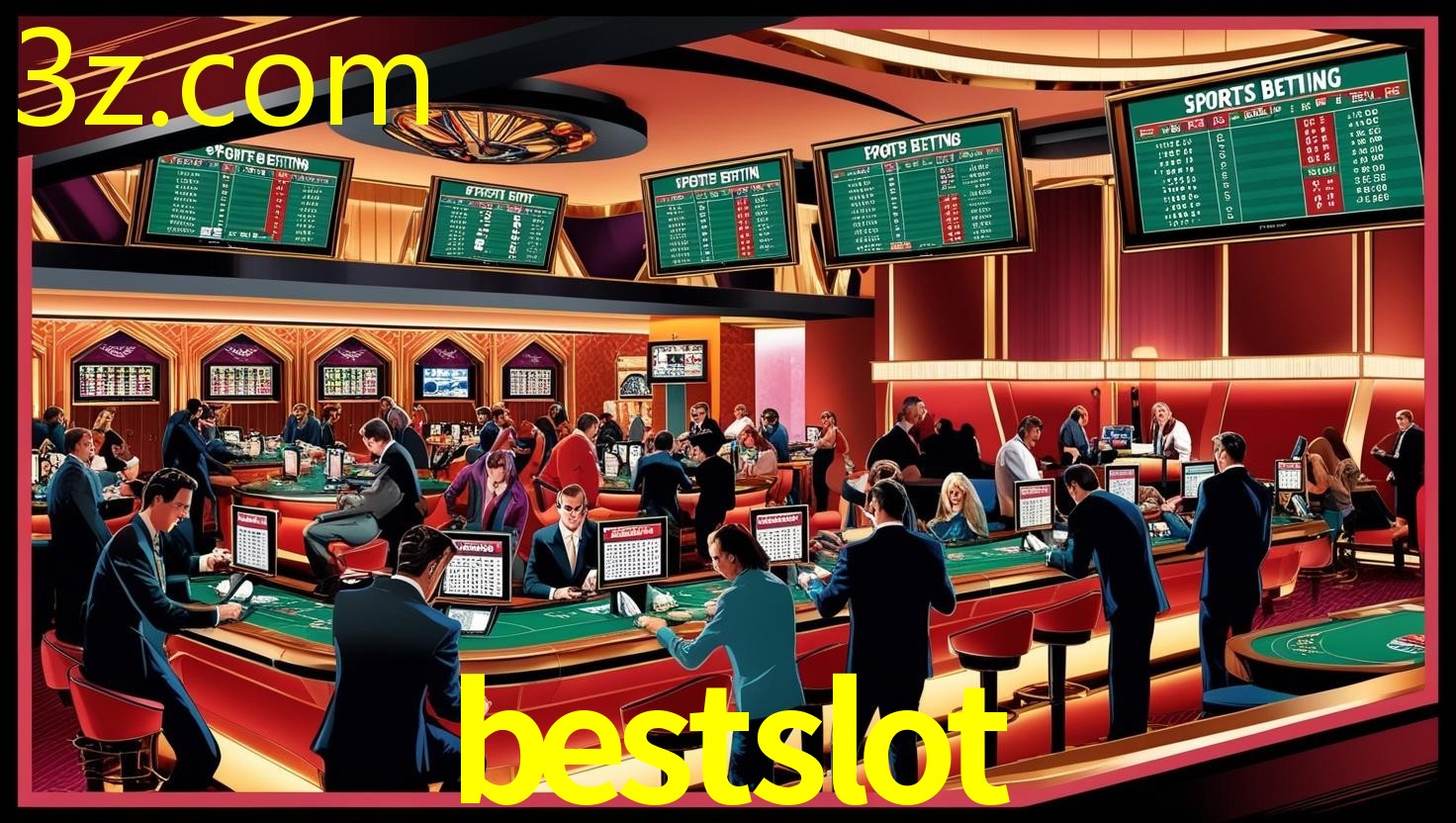 BESTSLOT.COM