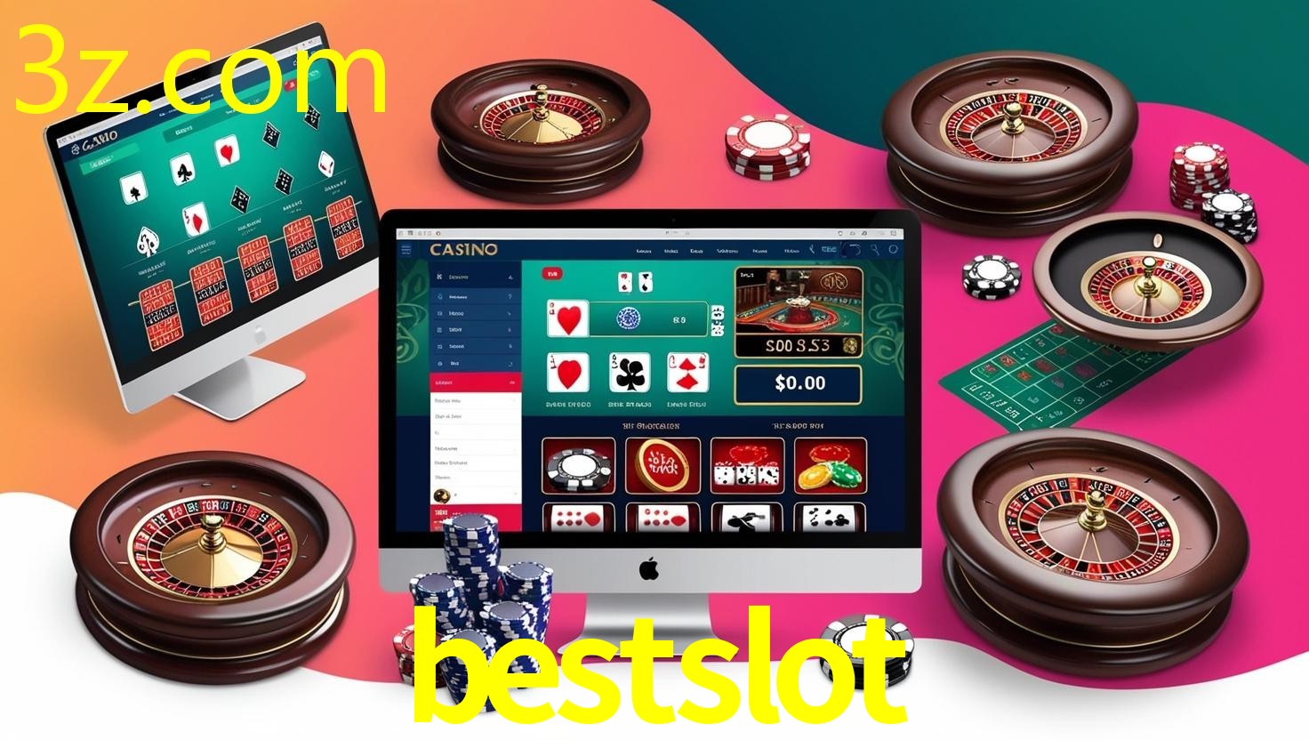 BESTSLOT.COM