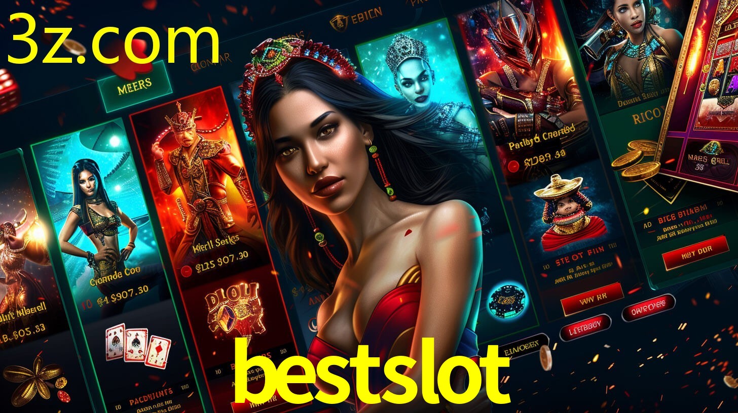 BESTSLOT.COM