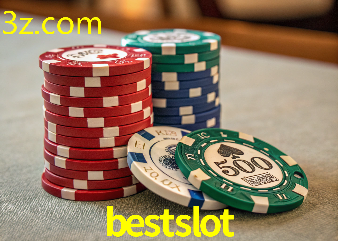 BESTSLOT.COM