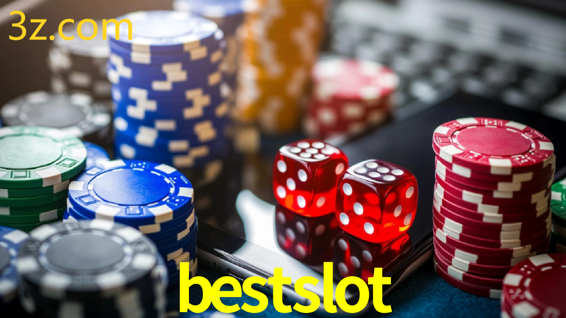 BESTSLOT.COM